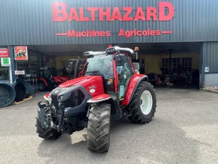 Tracteur agricole - 117CH - 49H - 2023
