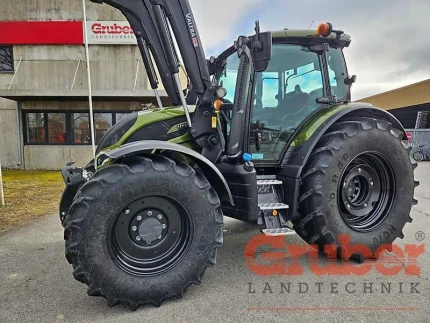Tracteur agricole - 174CH - 546H - 2024