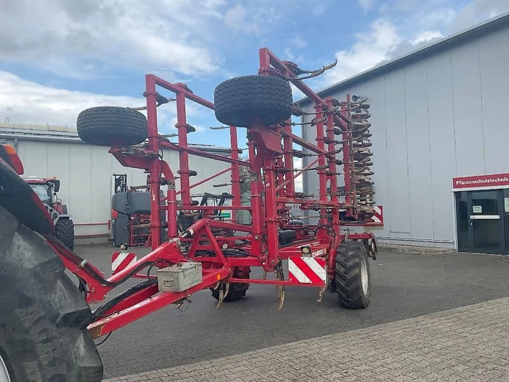 Horsch CRUISER 8 XL d'occasion — photo 1