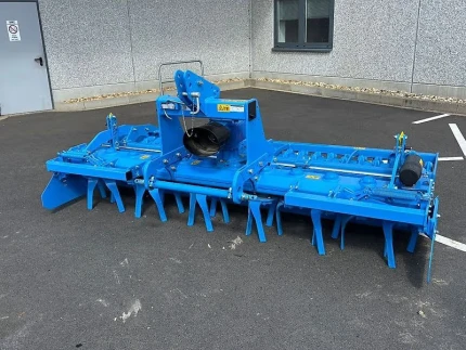 Herse rotative - 3M