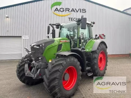 Tracteur agricole - 300CH - 882H - 2023