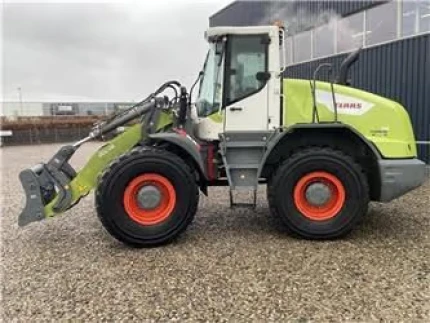 Mini chargeuse - 173CH - 8725H - 2019