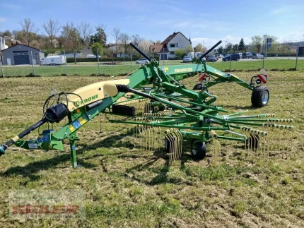 Andaineur - 6M - 2025