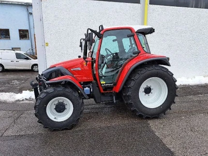 Tracteur agricole - 5 445 H - 2023