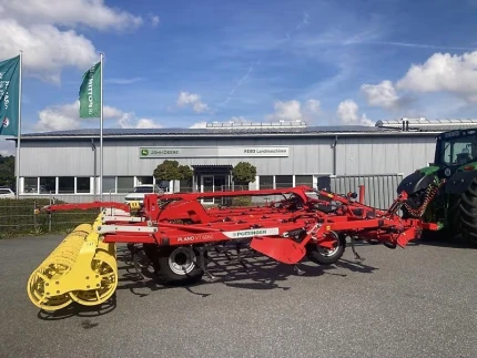 Vibroculteur - 6M - 2025