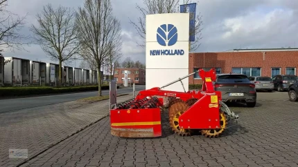 Rouleau - 2019
