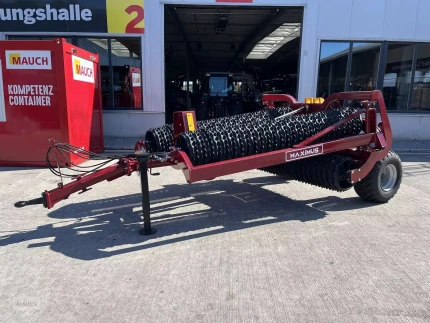 Rouleau - 2025