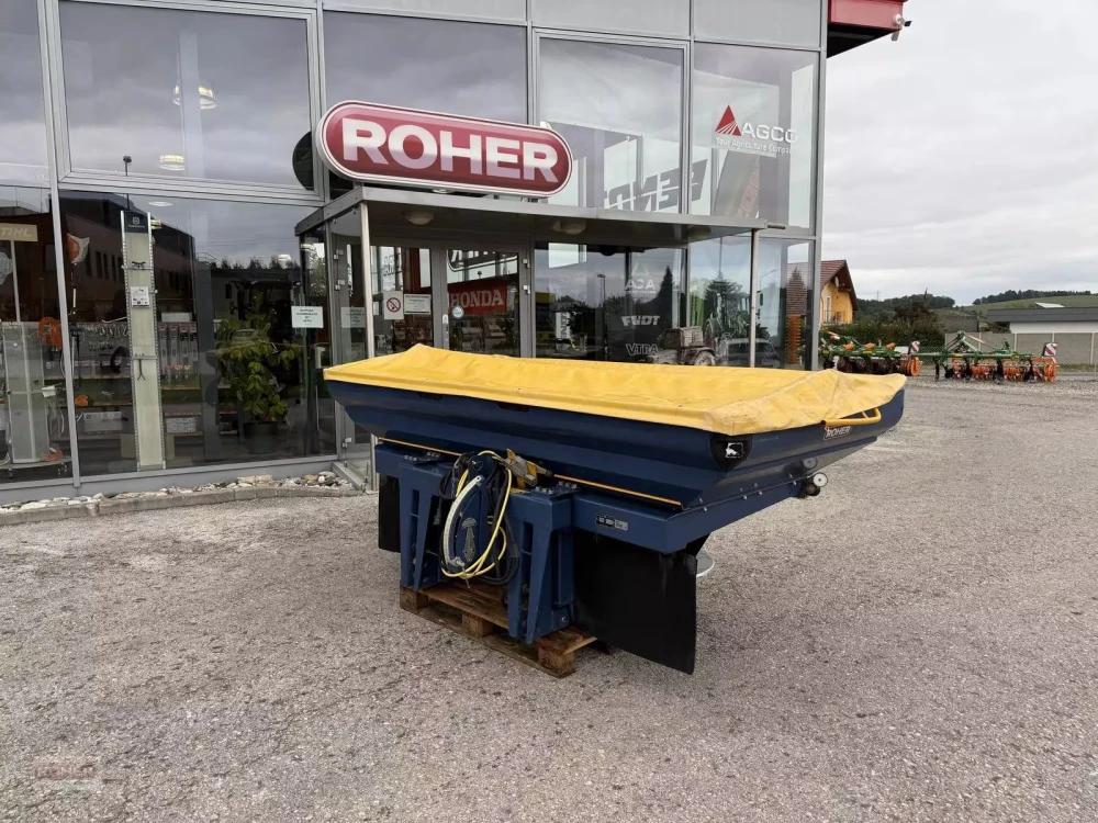 Bogballe M2W L PLUS d'occasion — photo 1