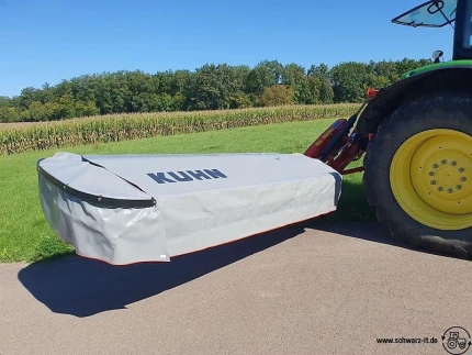 Faucheuse - 3M - 2025