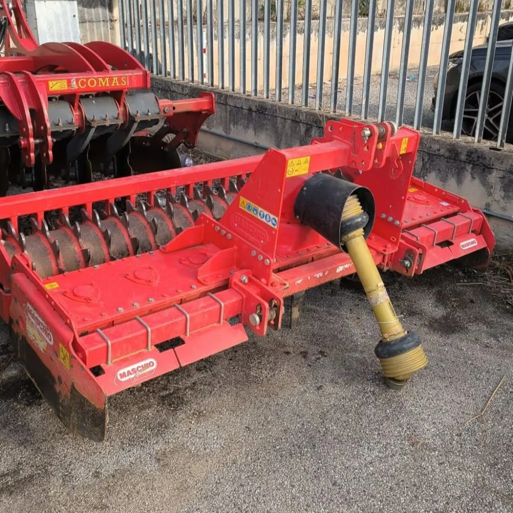 Maschio Gaspardo DELFINO 230 SUPER d'occasion — photo 1