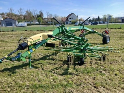 Andaineur - 6M - 2025