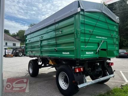 Benne agricole - 20M3 - 2024