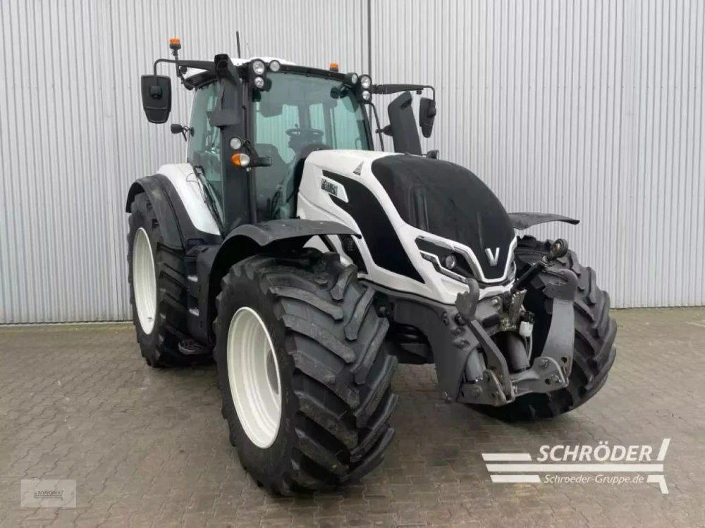 Valtra Valmet T 175 ED SMARTTOUCH | RTK | UNLIMITED d'occasion — photo 1