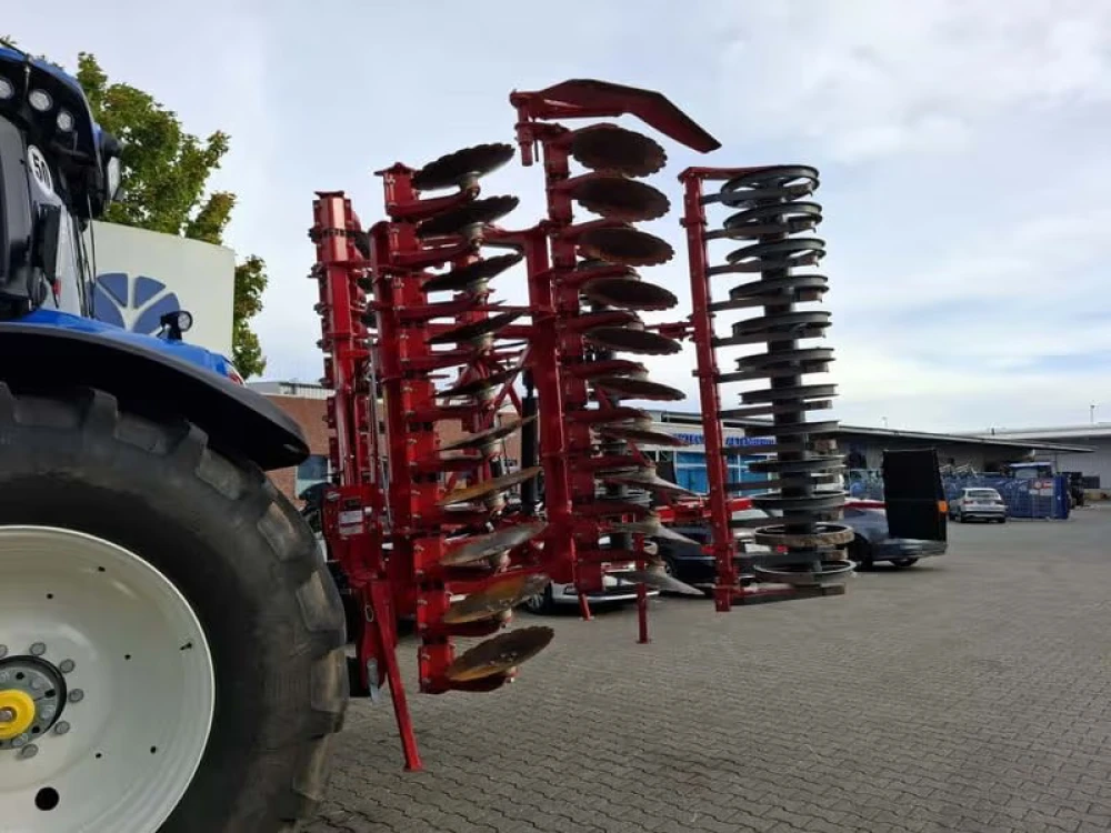 Kverneland QUALIDISC FARMER 5001 F d'occasion — photo 1