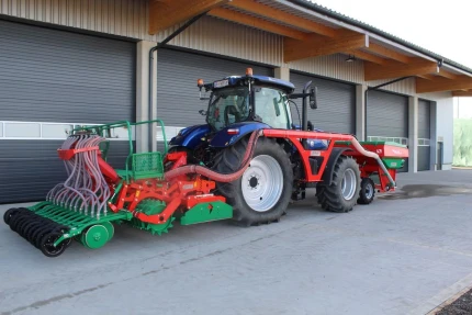 Combiné de semis