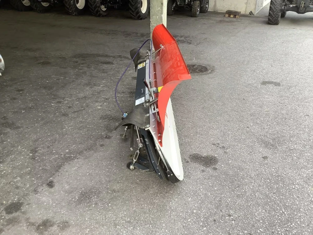 Inconnu HILL RAKE GT 170 d'occasion — photo 1