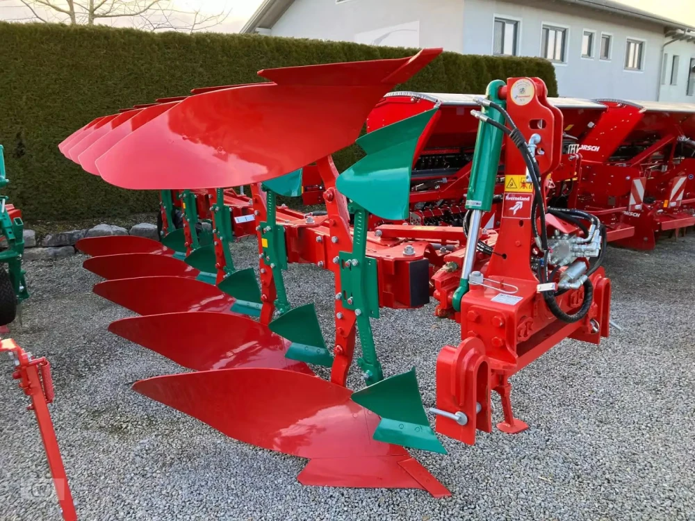 Kverneland LB 100-200 d'occasion — photo 1