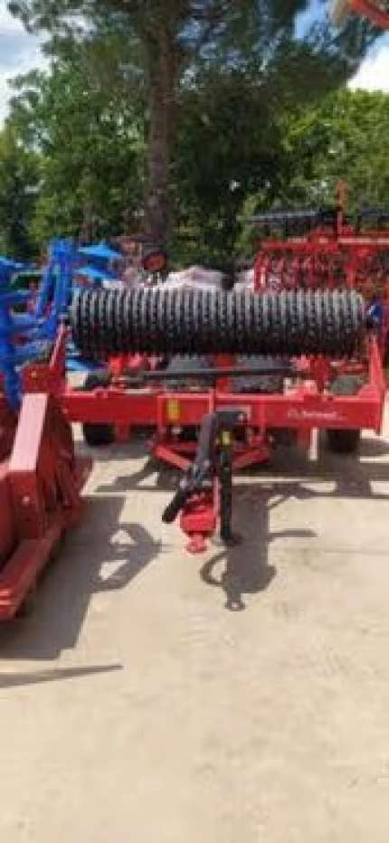 Rouleau - 2025