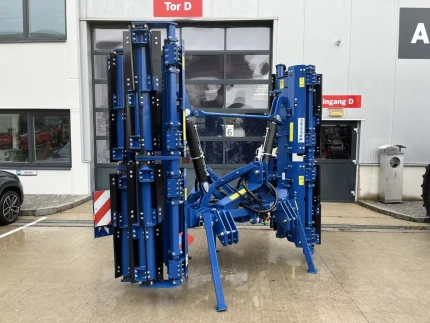 Rouleau - 2025
