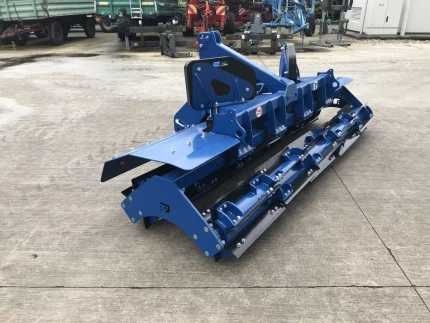Rouleau - 2023