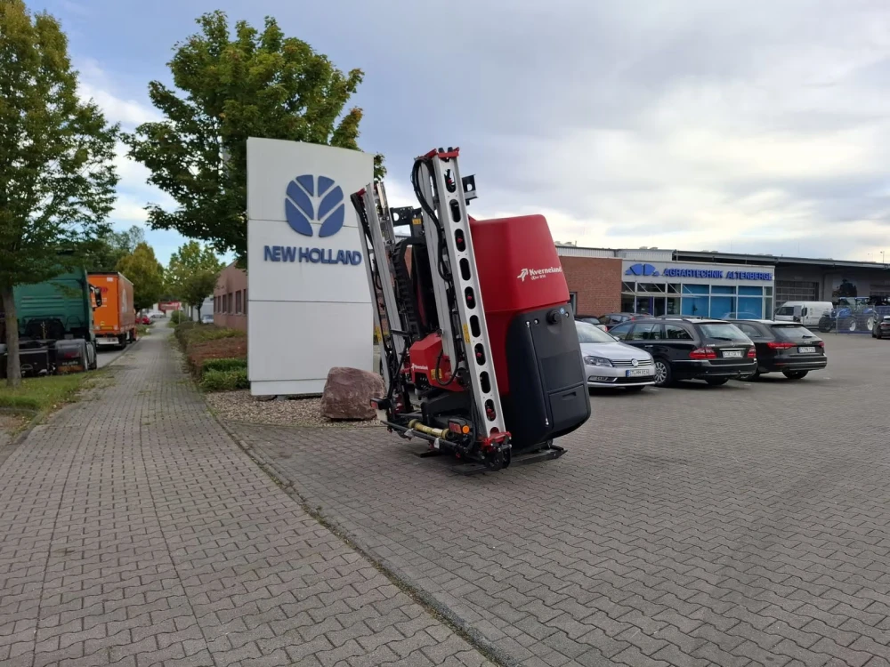 Kverneland IXTER B18 d'occasion — photo 1