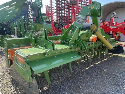 Herse rotative - 3M - 2023