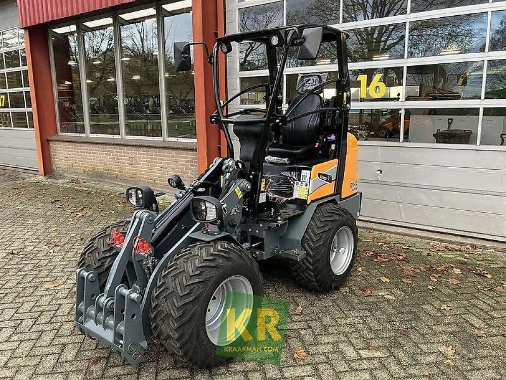 Giant G1500 XTRA #697419 d'occasion — photo 1