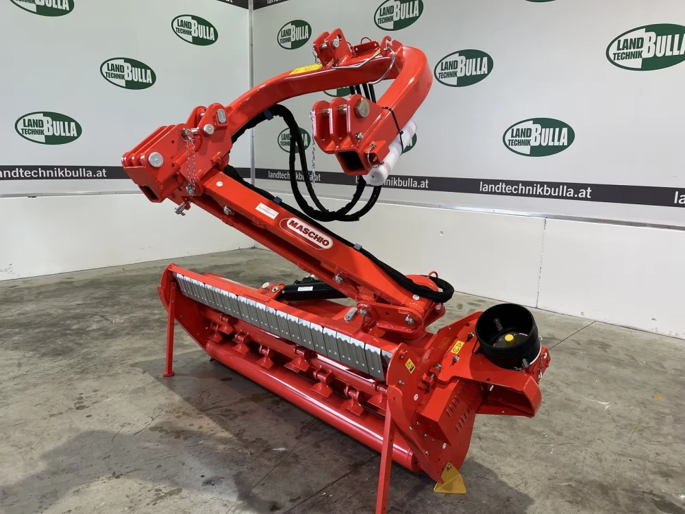 Maschio Gaspardo GIRAFFA XL 210 d'occasion — photo 1