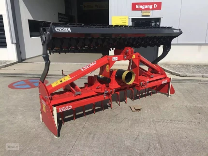 Herse rotative - 3M - 2025