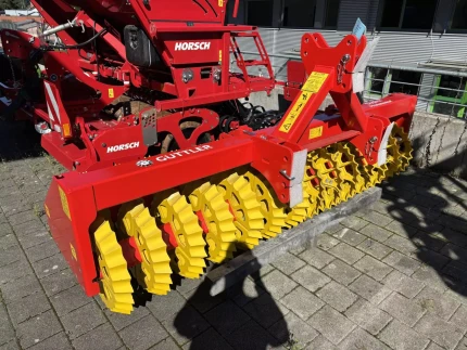 Rouleau - 2025