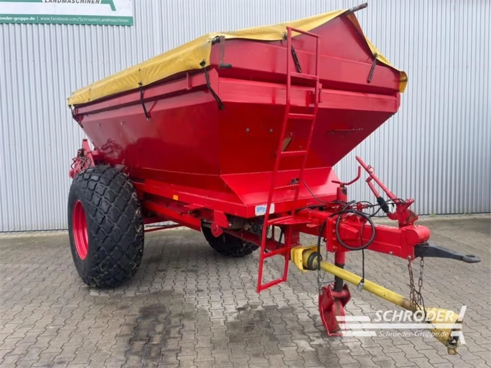 Bredal B6 d'occasion — photo 1