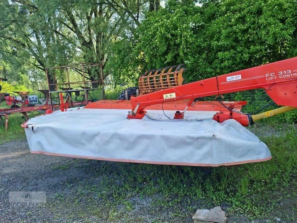 Kuhn FC 313 d'occasion — photo 1