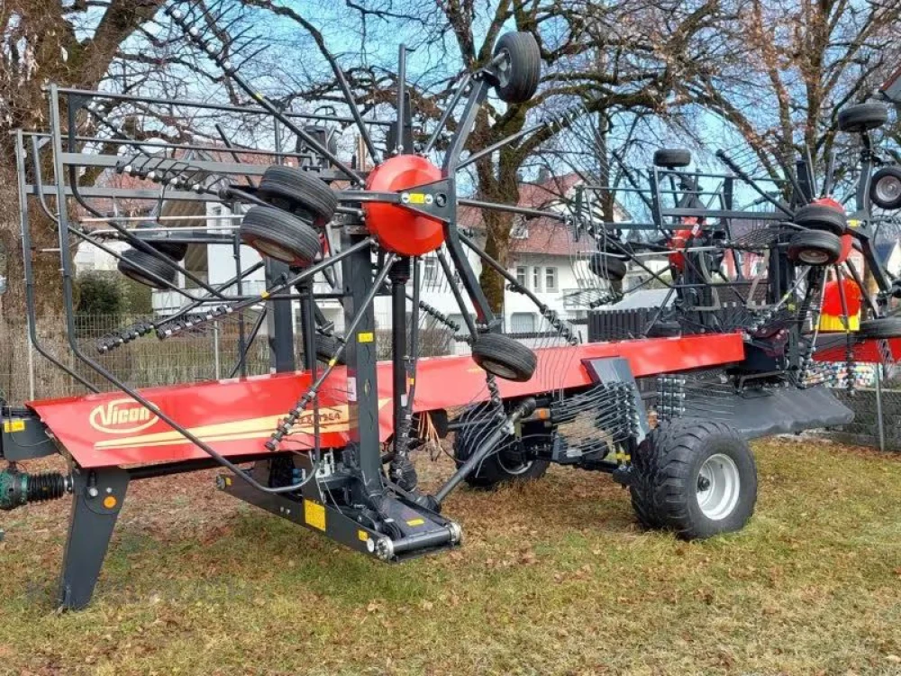 Vicon ANDEX 1254 d'occasion — photo 1