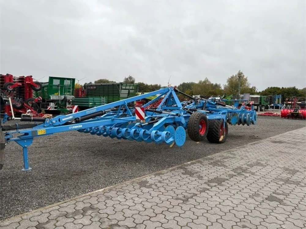Lemken KARAT 10/400 KUA *DEMO d'occasion — photo 1