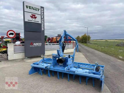 Herse rotative - 3M - 2023