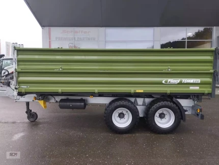 Benne agricole - 2023