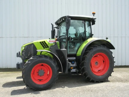 Tracteur agricole - 846H - 2020