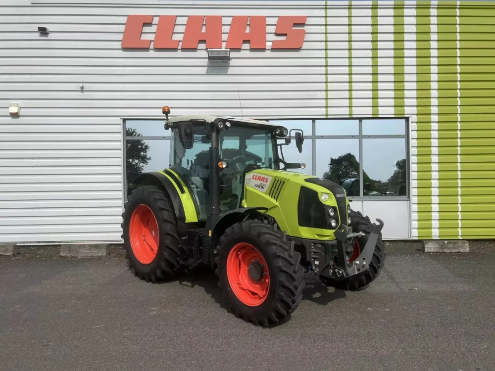 Claas ARION 420 M d'occasion — photo 1