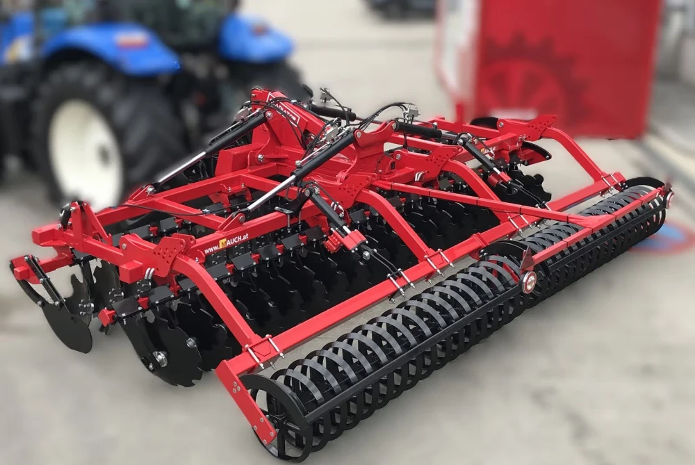 Stekro GLADIATOR RX SCHEIBENEGGE 5M d'occasion — photo 1