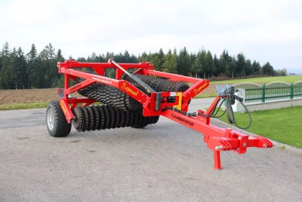 Rouleau - 2025