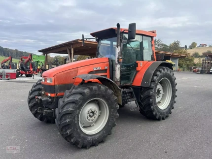 Tracteur agricole - 132CH - 6320H - 2001