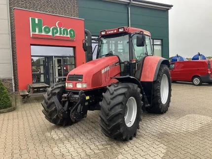 Tracteur agricole - 109CH - 8819H - 2001
