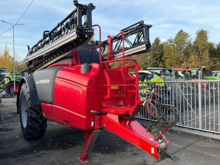 Distributeur d'engrais - 23M - 3150H - 2018