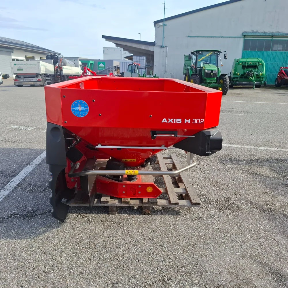 Rauch AXIS H30.2 d'occasion — photo 1