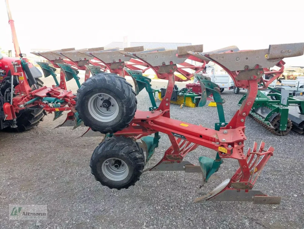 Kverneland LS100 5SCHAR STREIFENKÖRPER d'occasion — photo 1