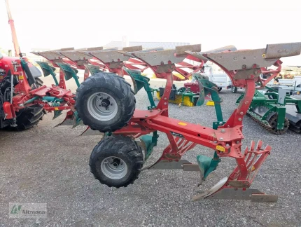 Charrue - 1M - 2023