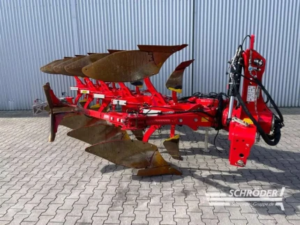 Charrue - 2M - 5 corpscorps - 2019