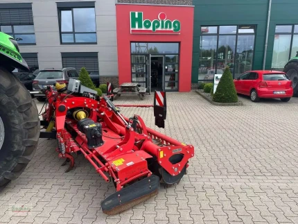 Herse rotative - 5M