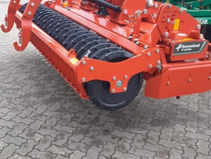 Herse rotative - 3M - 2023