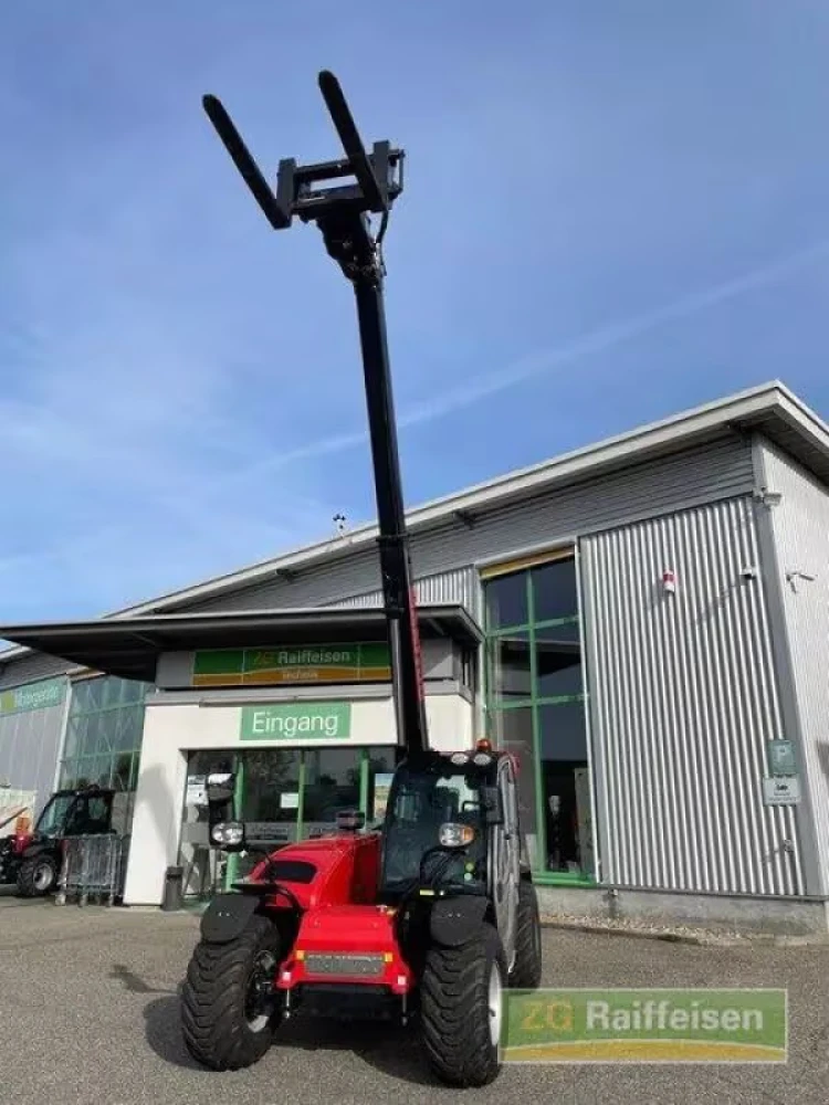 Manitou MLT 625 H 75K d'occasion — photo 1